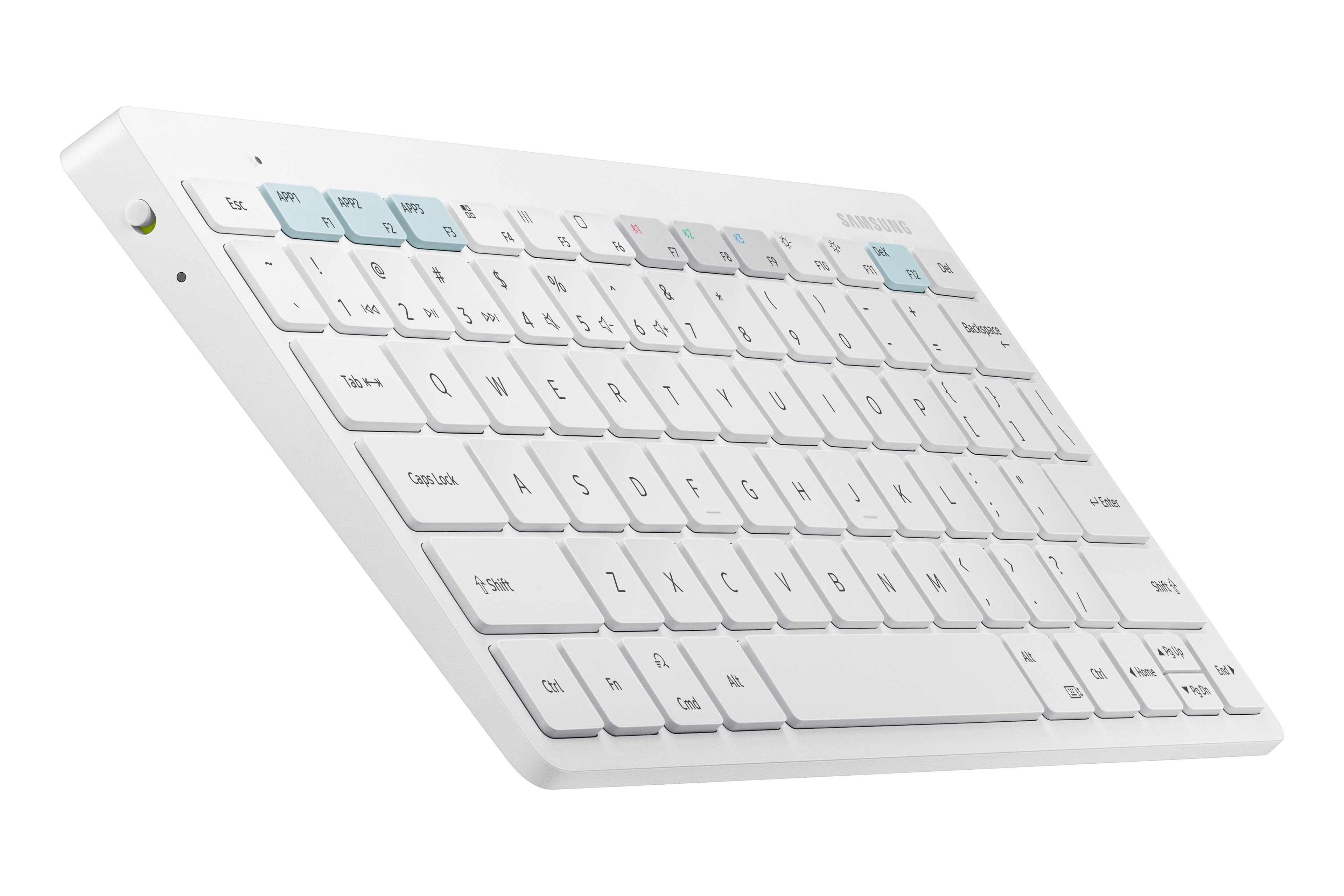 Smart Keyboard Trio 500 - US Wireless