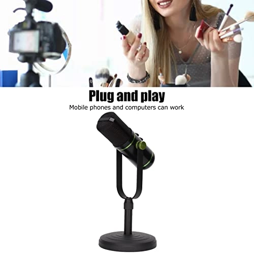 Condenser Microphone USB Microphone