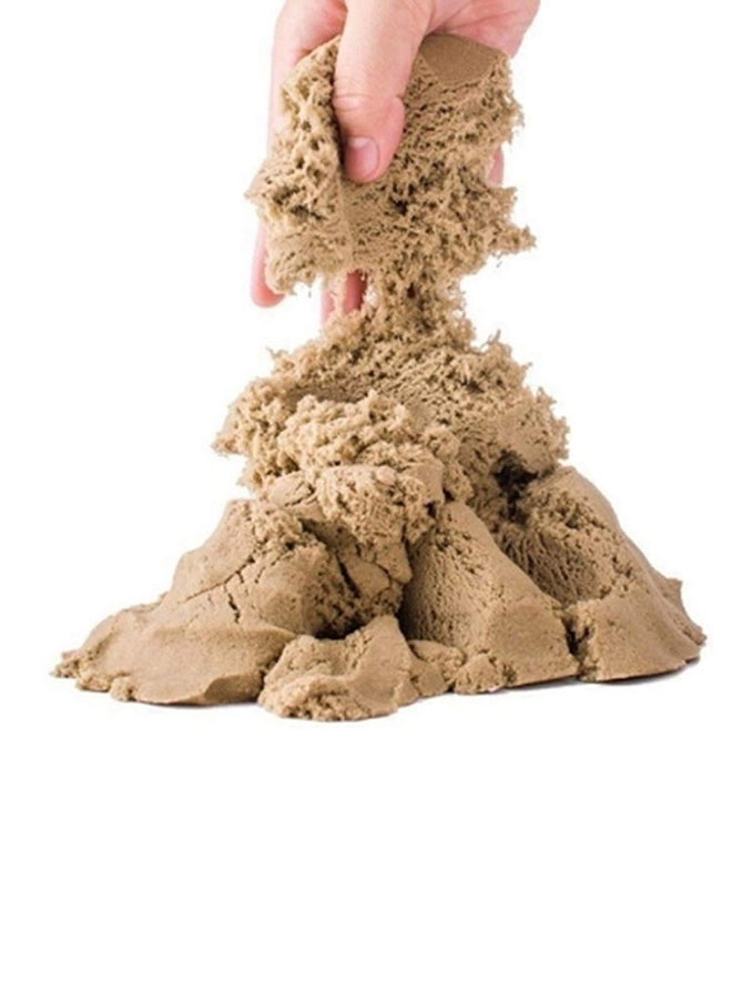 Magical Play Sand Toy - Pink 2000 g