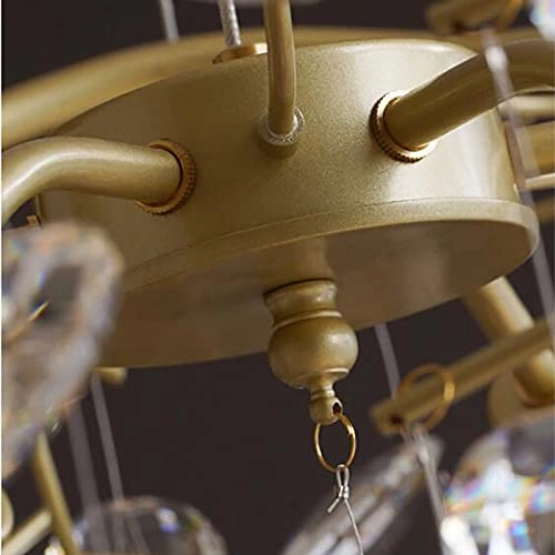 Modern Luxury Designer Ceramic Chandeliers