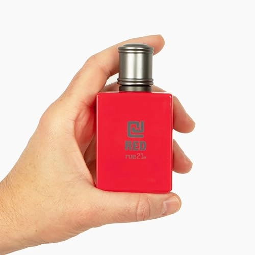 CJ Red - 50 ml