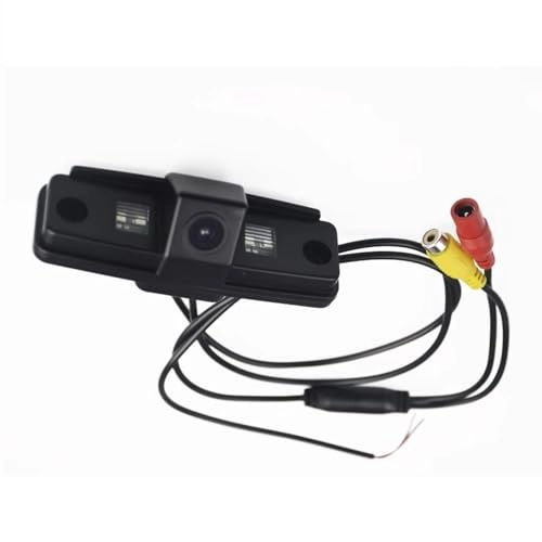 4672850AB - Car reversing camera Direct replacement