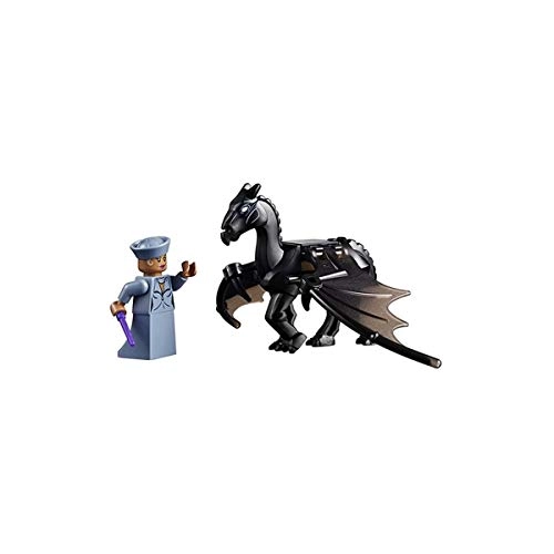 Fantastic Beasts Grindelwalds Escape (75951)