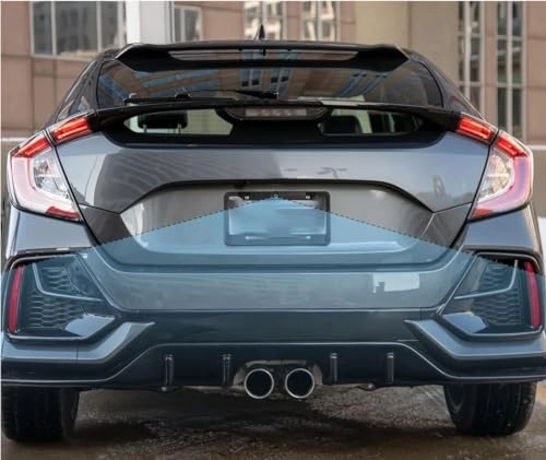 Reversing Camera - Night Vision