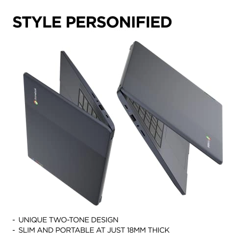 IdeaPad Slim 3 IP3 CB 14M868 - 14'' Kompanio 520 4GB DDR5 64GB SSD