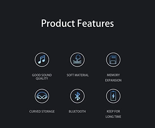 M291 Wireless Headphone