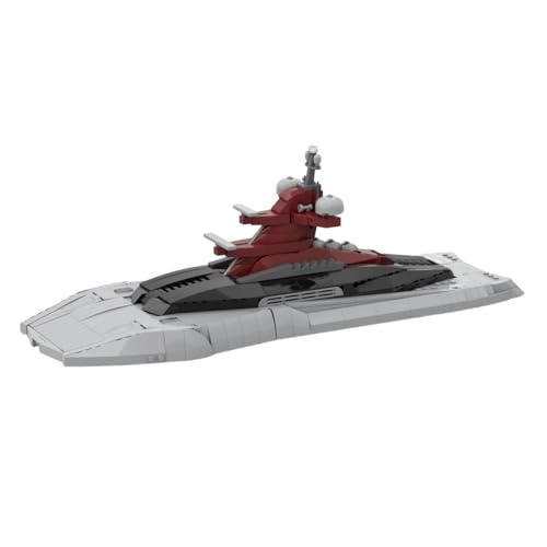 Modular yacht building blocks - 1296 pcs