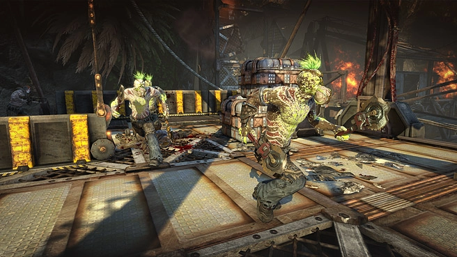 Bulletstorm - PlayStation 3