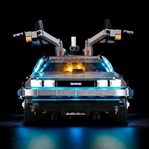 LED Light Kit - 10300 Classic version