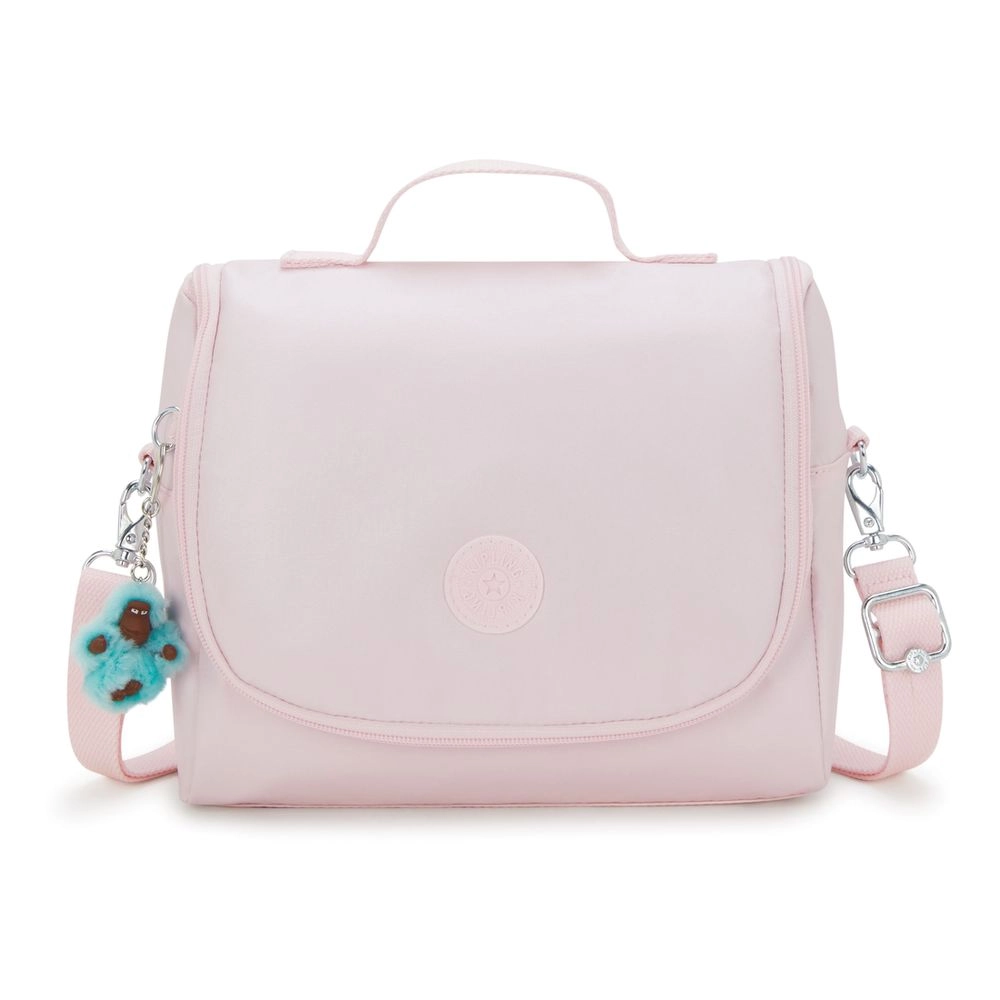 Kipling Kichirou - Lunch Bag 23 x 12.5 x 20.5 cm