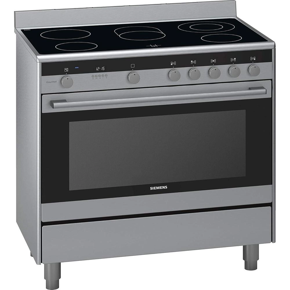 Siemens HY738357M Ceramic hob