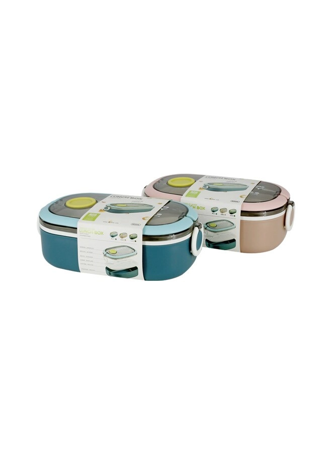 Lunch Box - Assorted