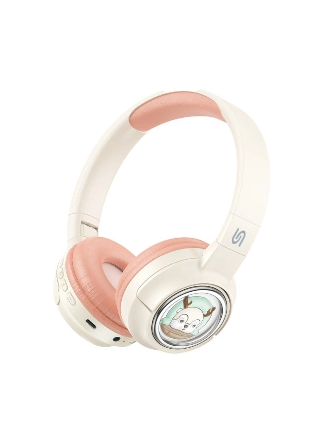 Moose Wireless Headphone
