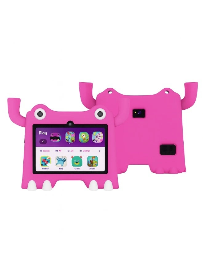 K6 Kids Tablet - 6GB 7 Inch 128GB