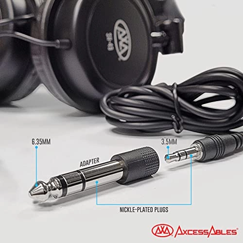 SH-49 Wired Headphone