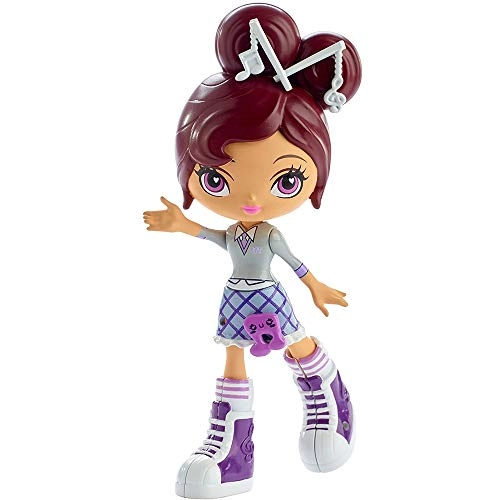 Music Doll - Kuu Kuu Harajuku