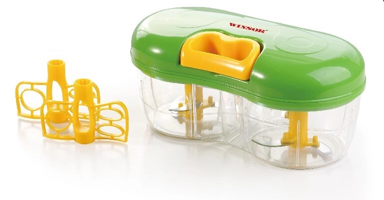 Element ME TWIN VEGETABLE CHOPPER AND BLENER