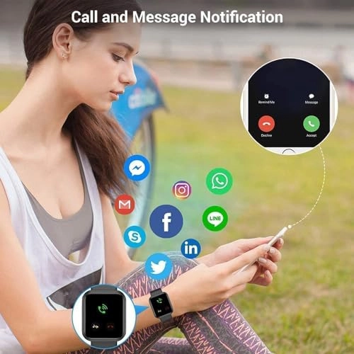 Smart Watch GPS