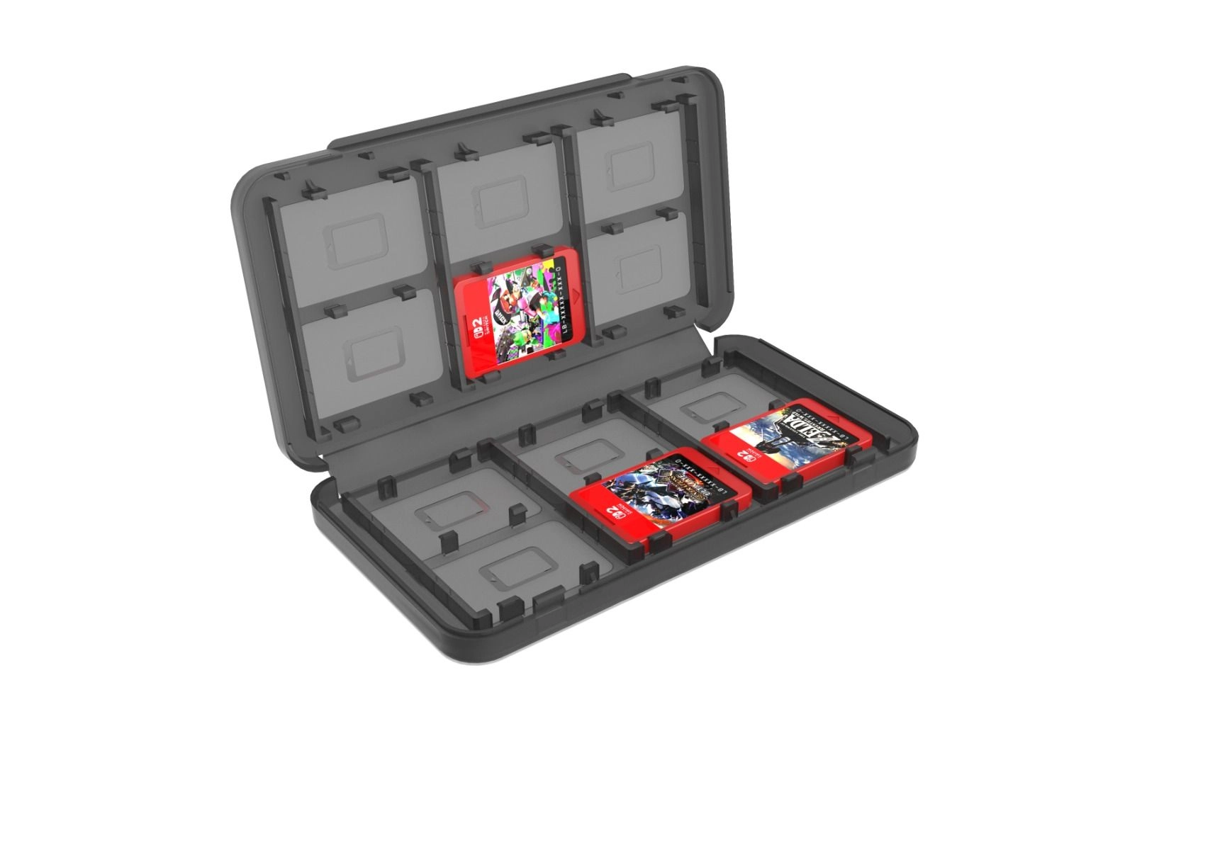 Switch 2 - 256GB + 9-in-1 Starter Kit