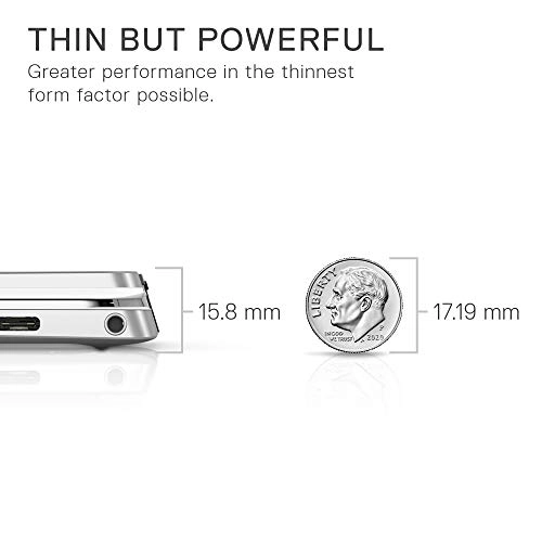 XPS 13 2-in-1 - 13.4'' Core i7-1065G7 8GB 256GB SSD