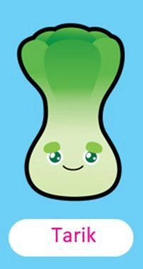 Stir frys - 10 cm Multi Colour