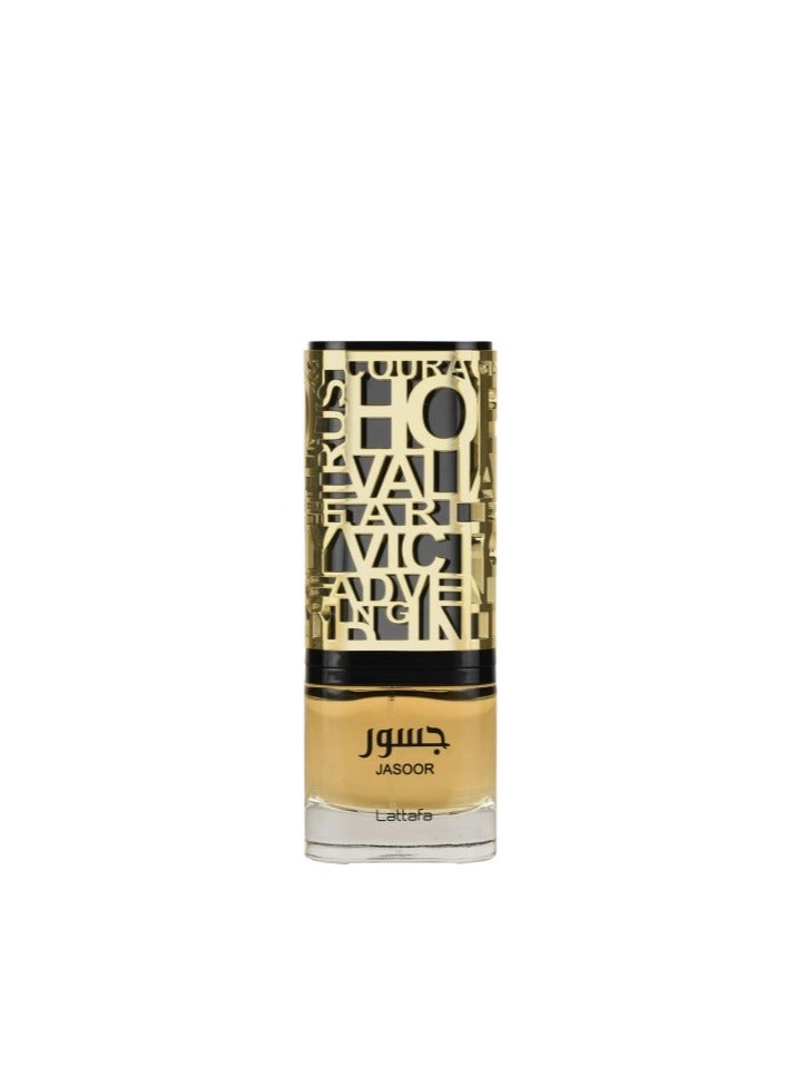 Jasoor Eau de Parfum 100 ml