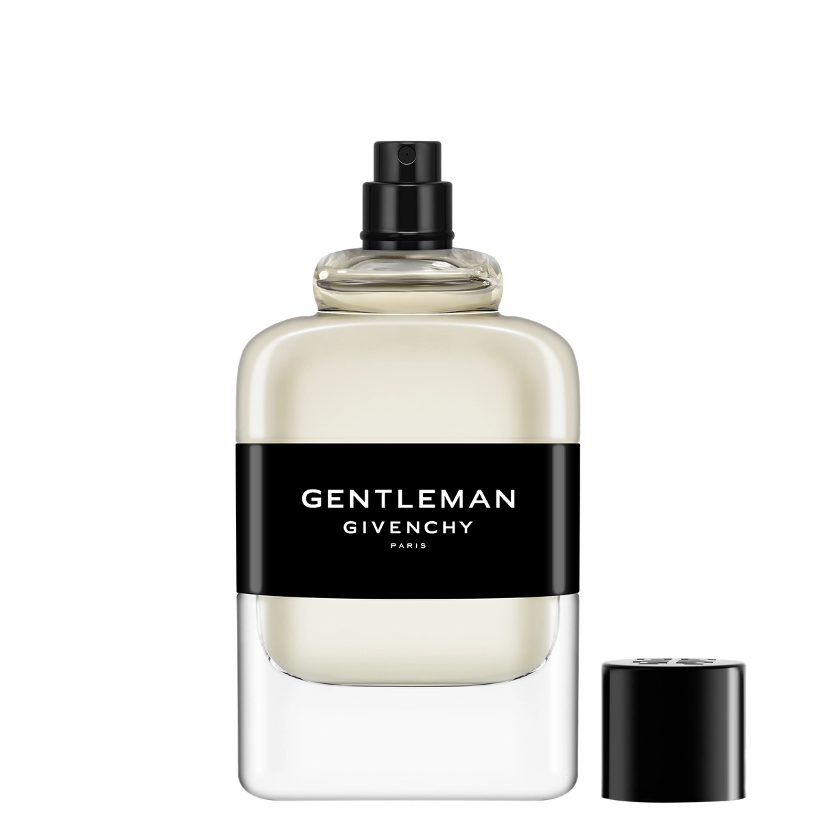 Gentleman Intense Eau de Toilette 50ml
