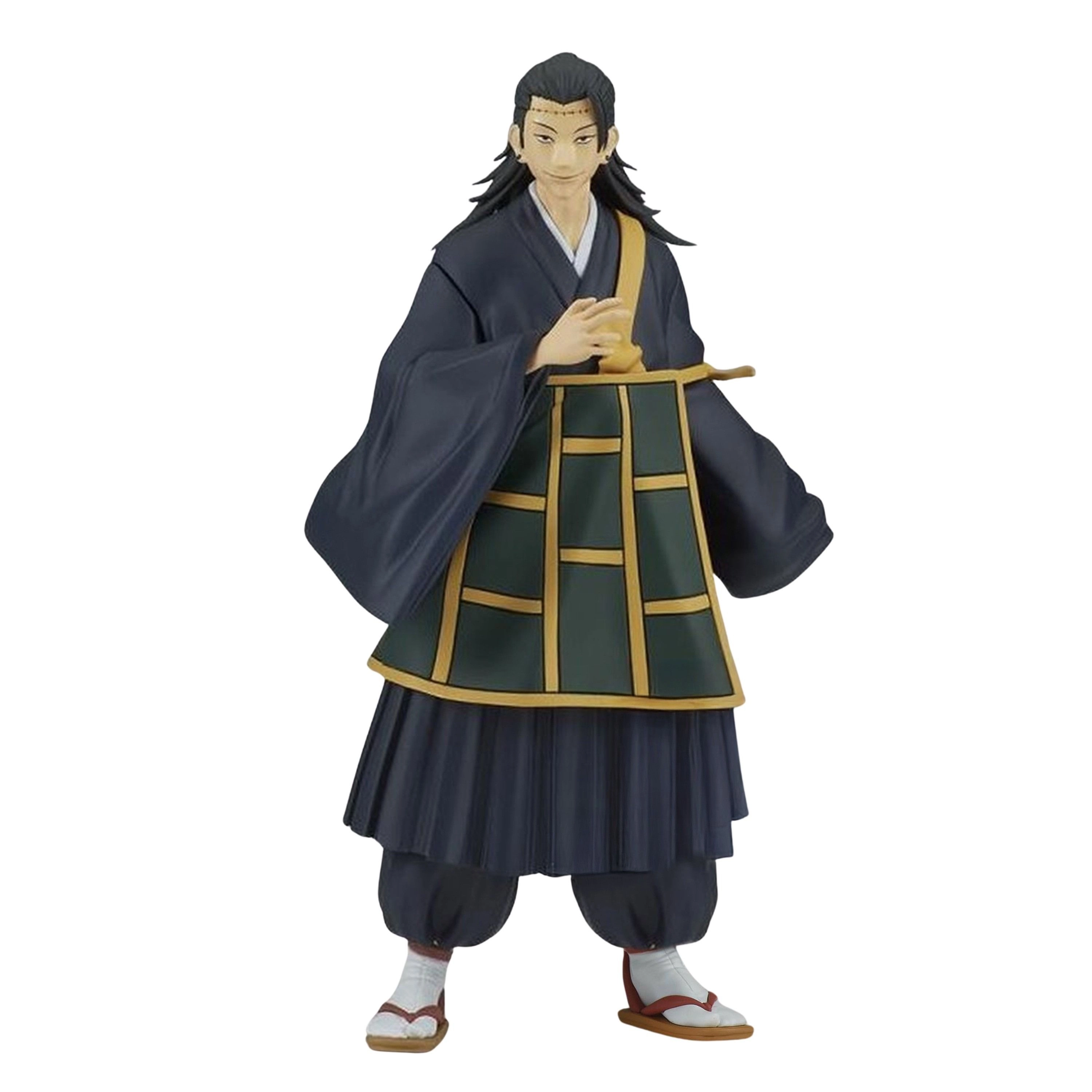 Banpresto Geto Suguru - Jujutsu Kaisen (17.78 cm) (BP18930P)