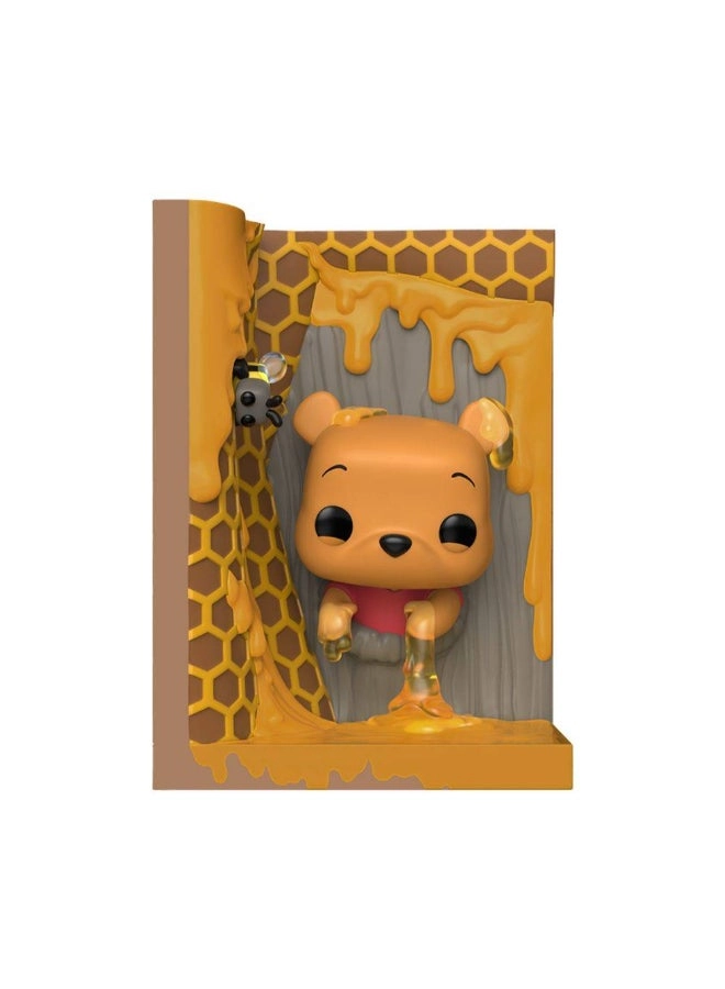 Winnie the Pooh - Disney (11.4 cm)
