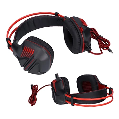 U500 Wired Headphone