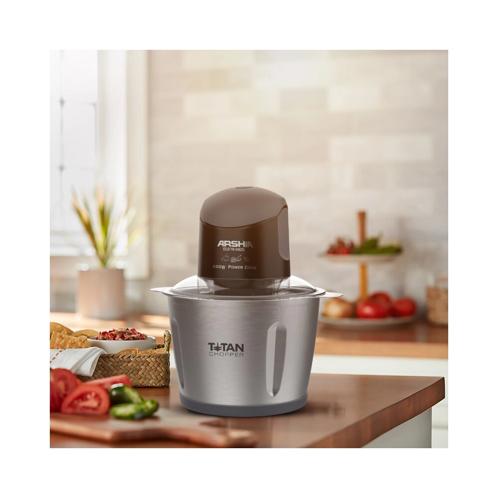 Arshia Electric Chopper - 3L