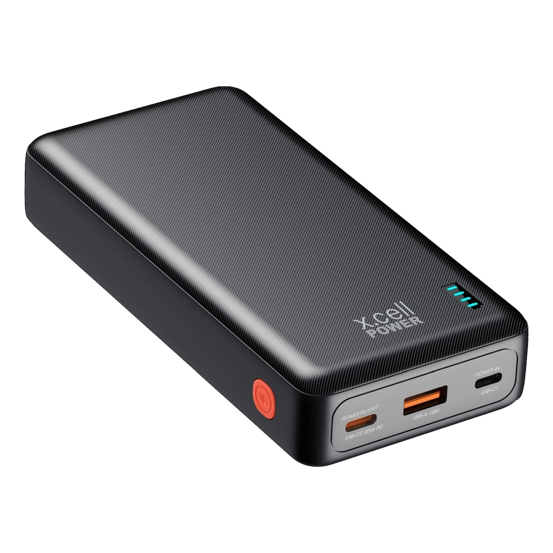 XL-PC-20200PD - 20200 mAh