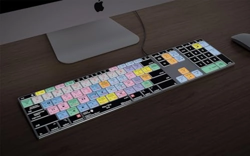 After Effects Backlit Pro - US Wired