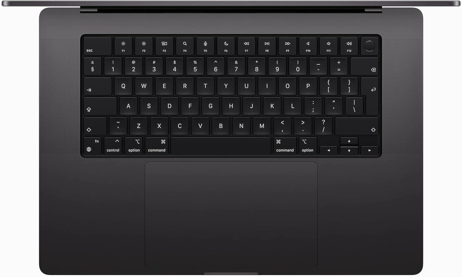 MacBook Pro - 16.2-inch 512GB 36GB M3 Pro