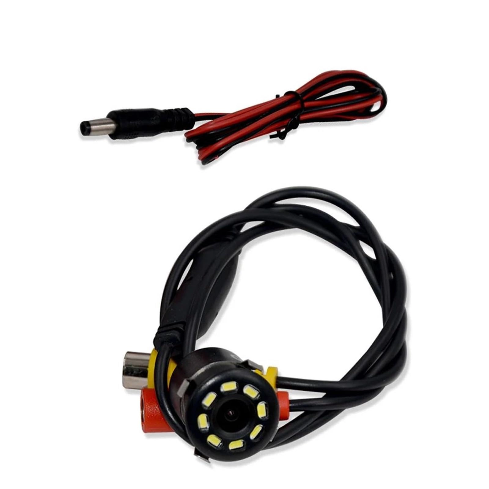 Rear View Parking Camera - Night Vision Wired 720*480 pixels