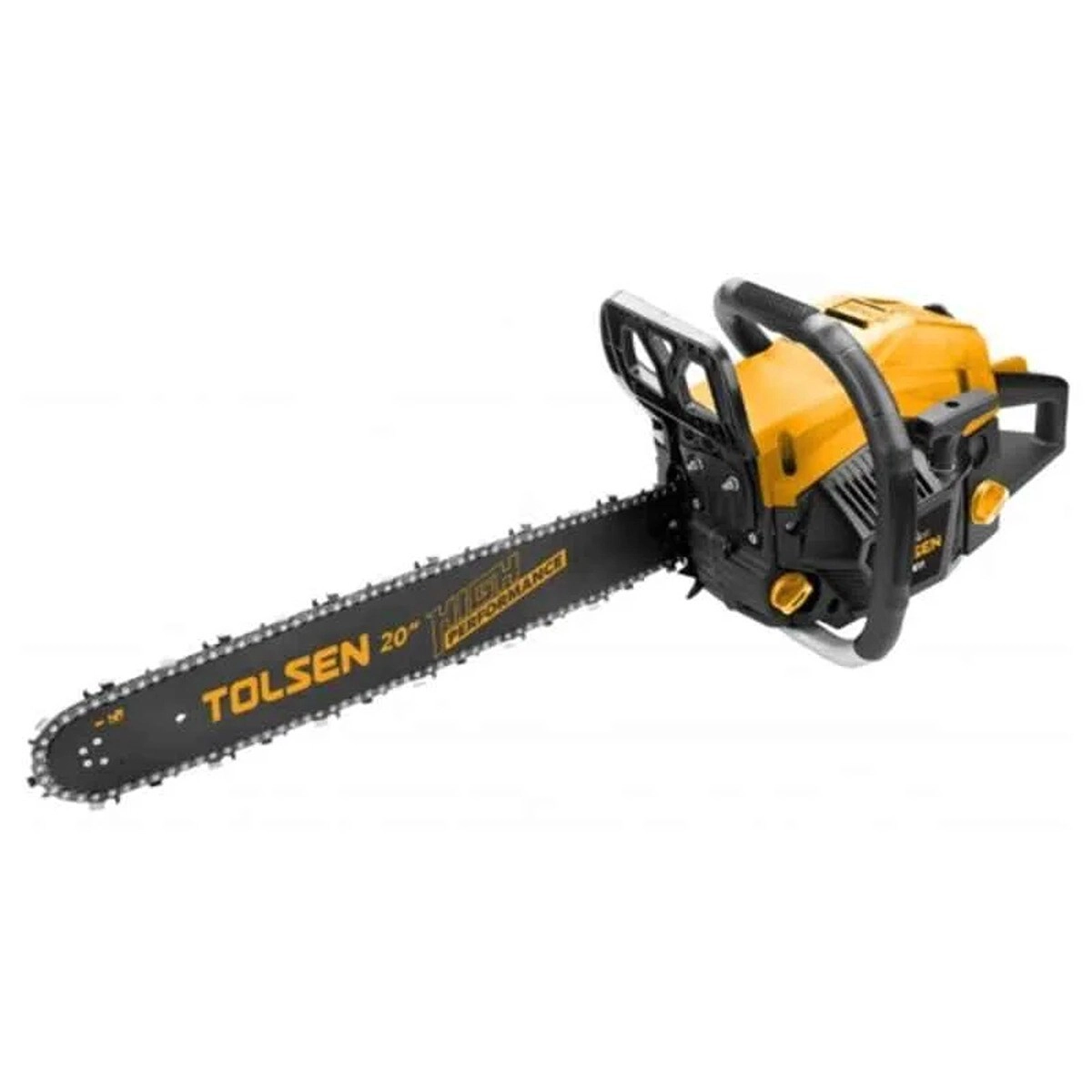 FAEBER Gasoline chain saw - 2000W