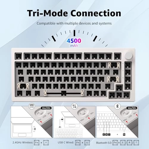 5075B - US Wired/Wireless