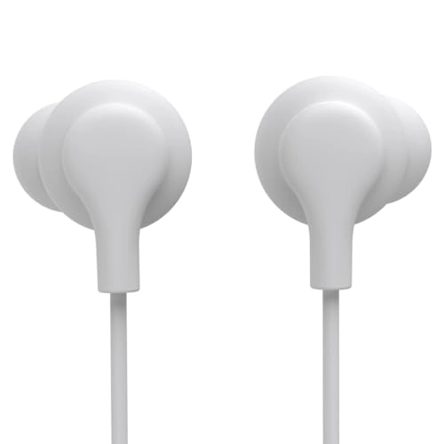 221794 Wired Earbud