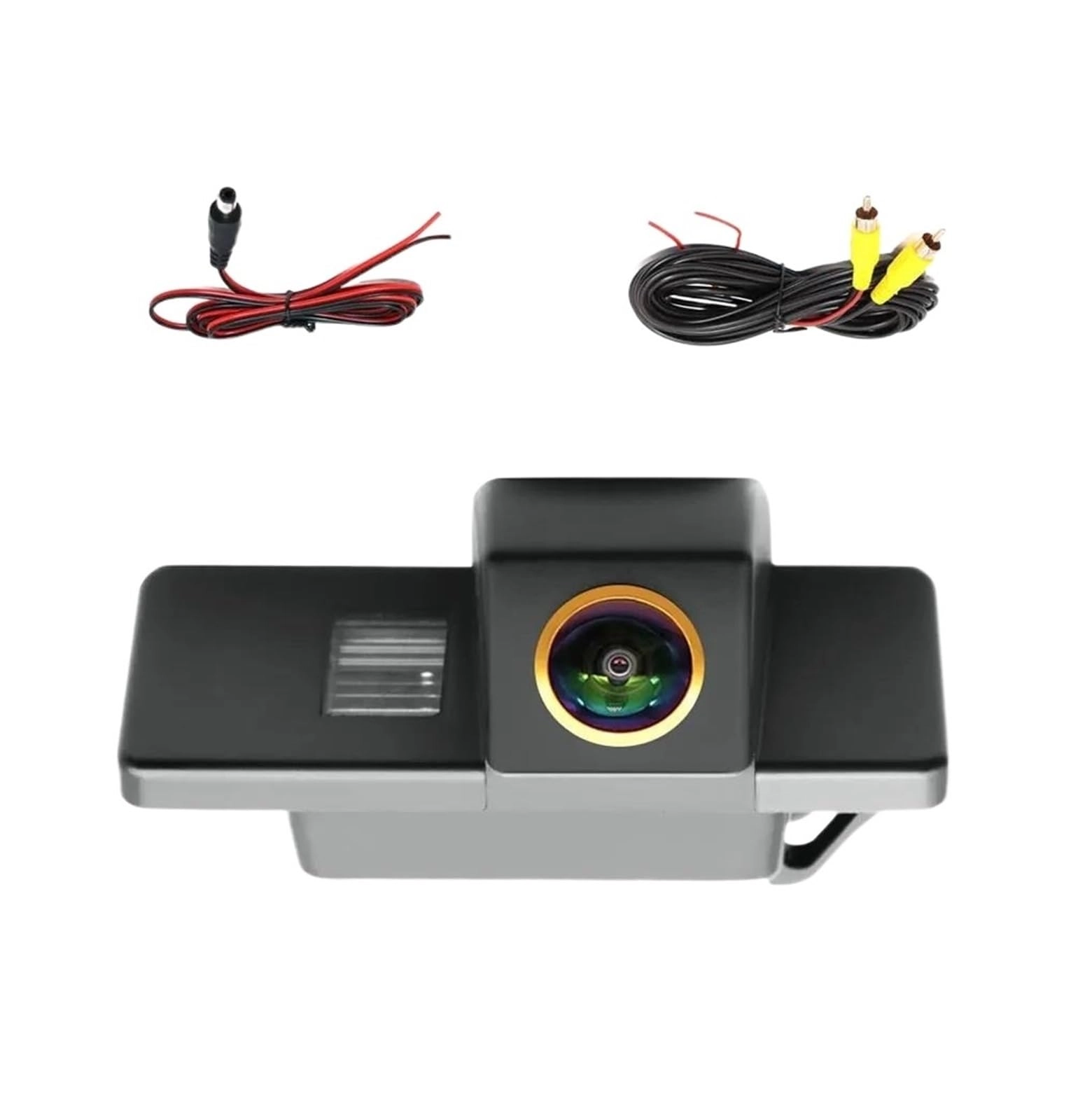 HJGJ Citroen C4 C5 C-Triomphe Rear View Reversing Camera - Wire