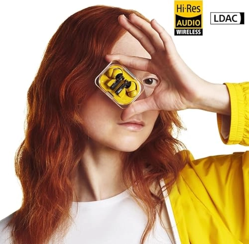 AeroTune Wireless Earbud