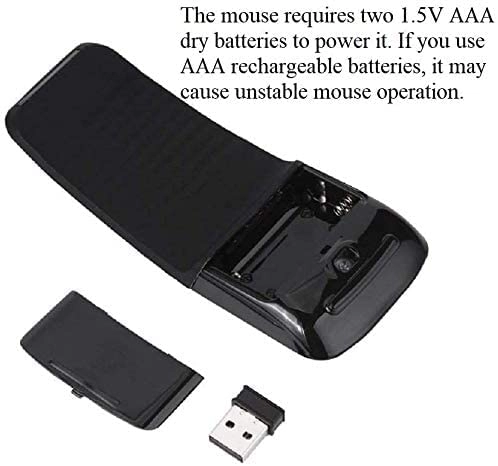 Arc Touch Mouse - Wireless