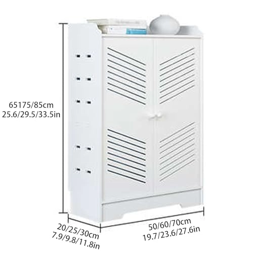 WiFi Router Hidden Storage Box