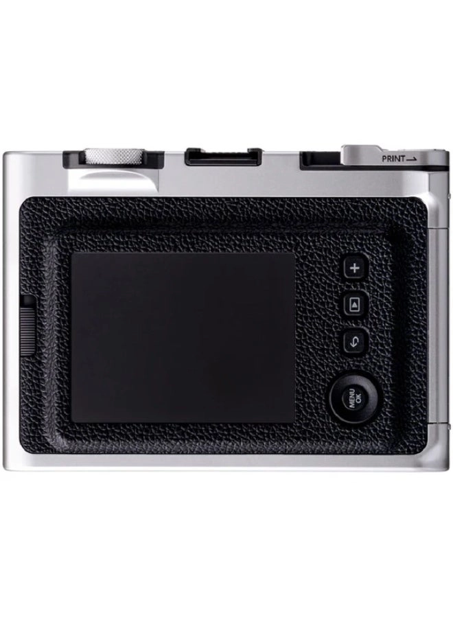 MINI EVO - 2.4 x 1.8"
