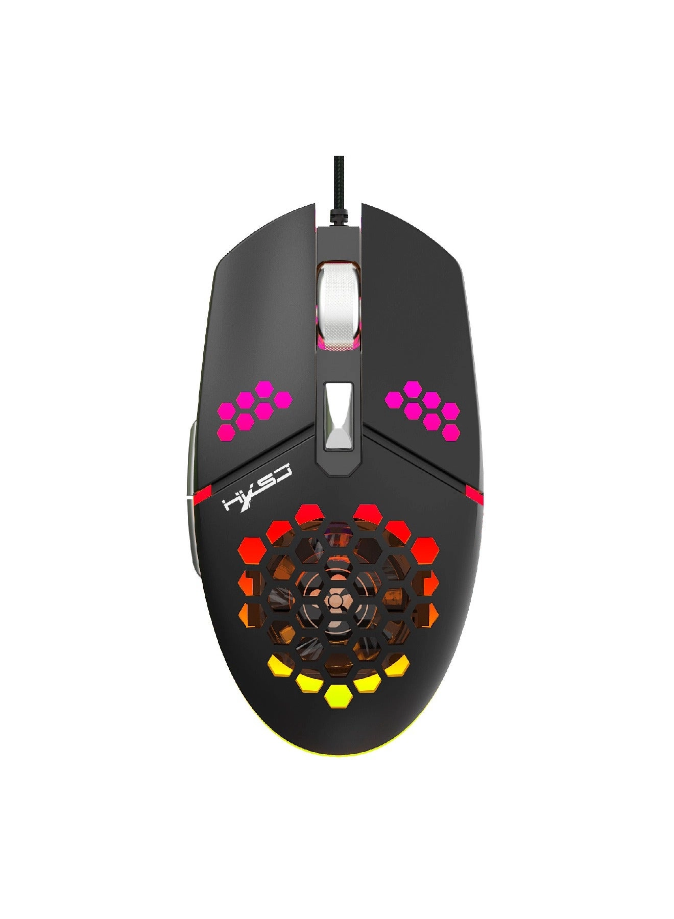 J400 Mouse - USB