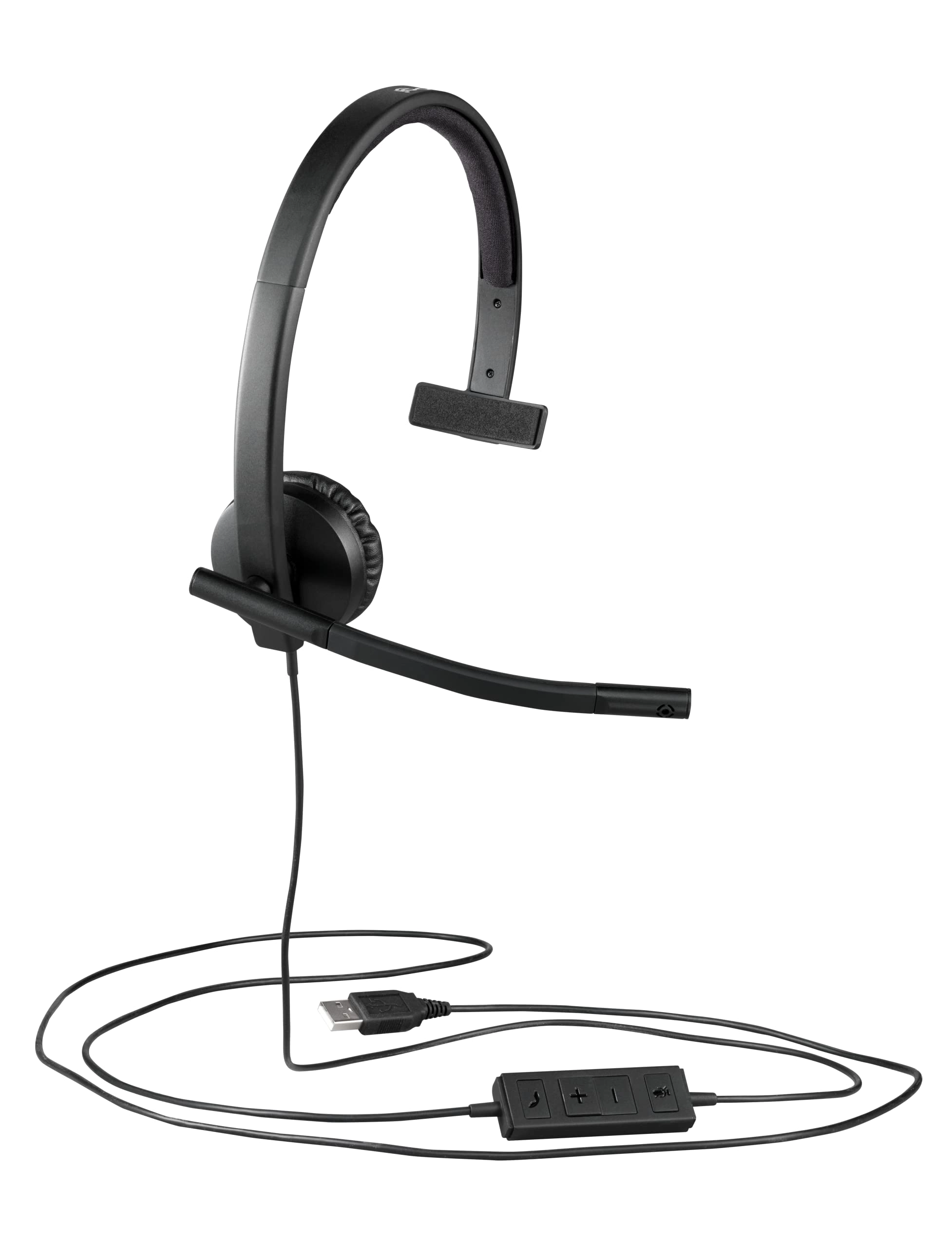 H570e - Wired Headset