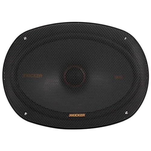 KSS6904 - 160mm 2-Way