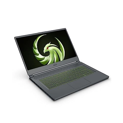 Delta - 15.6'' 1TB 16GB Ryzen 7 5800H