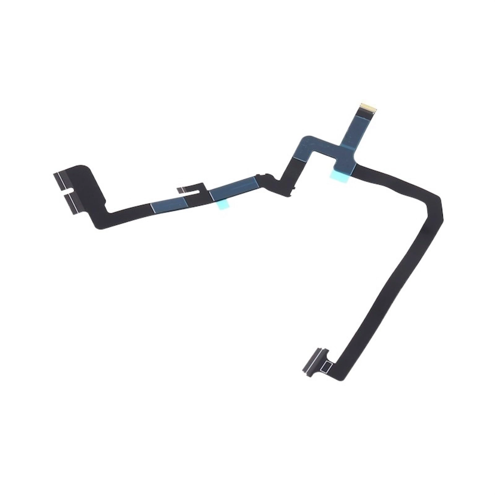 Flex Flat Ribbon Cable Roll Yaw Arm Bracket - Phantom 4 Pro Plus ROLL ARM