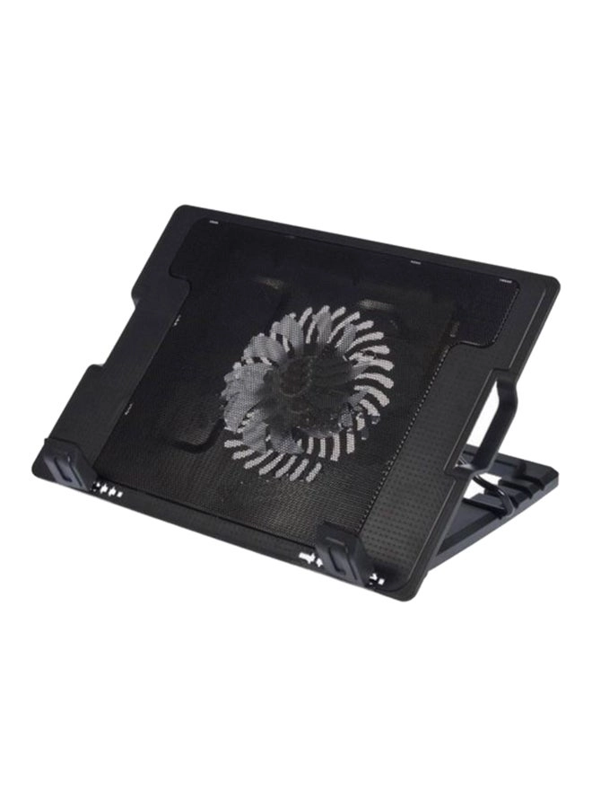 Notebook Stand Cooling Pad