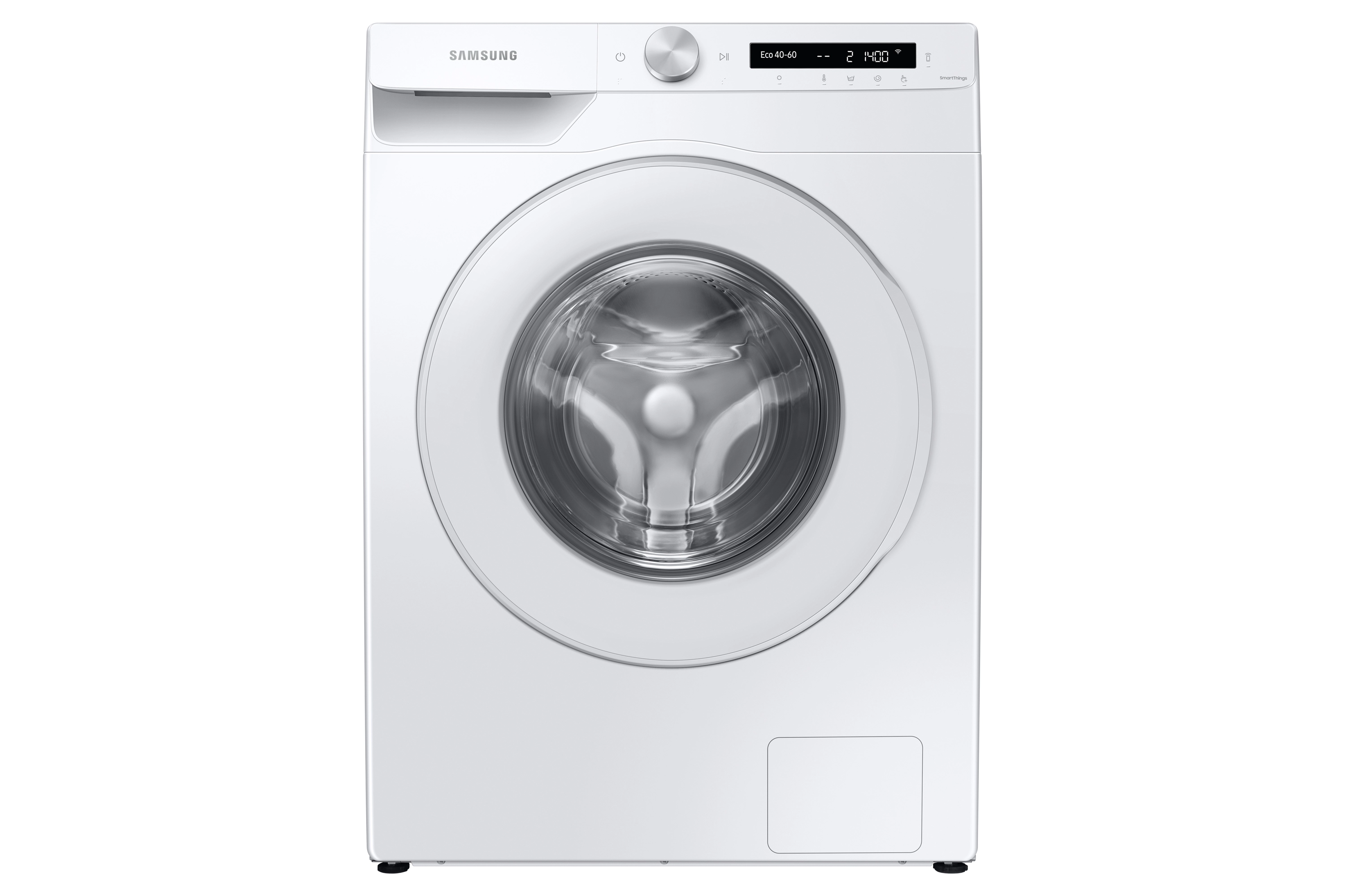 9Kg Front Load Washing Machine - Inverter AI Addwash